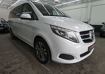 Mercedes-Benz V 250 BT AVANTGARDE EDITION*LED*COMAD*7.SITZER