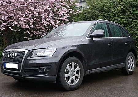 Audi Q5 Diesel 2.0 TDI quattro Stronic