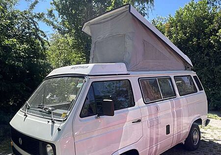 VW T3 Volkswagen Transporter 251 062