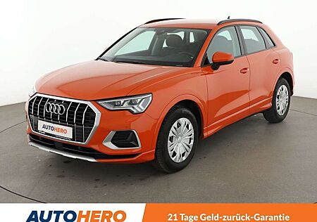 Audi Q3 35 TFSI Advanced Aut.*MATRIX*CAM*ACC*VC*NAVI*