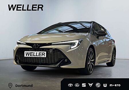 Toyota Corolla 2.0 Hybrid TS GR Sport *LED*ACC*CAM*TWA*