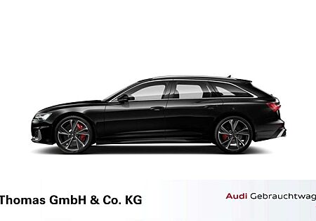 Audi S6 Avant 3.0 TDI quattro HD MLED Pano B&O Leder