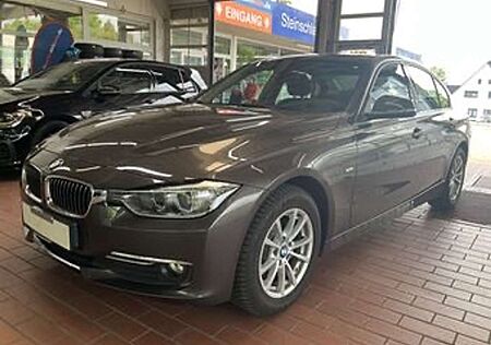 BMW 320d 320 Lim./Bi-Xenon/S-Dach