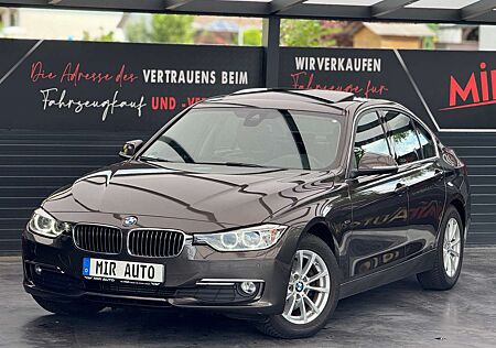 BMW 320d 320 Lim./Bi-Xenon/S-Dach
