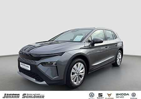 Skoda Elroq Navi Kamera Klima 50 Tour AHK LED NAVI PDC KAMERA