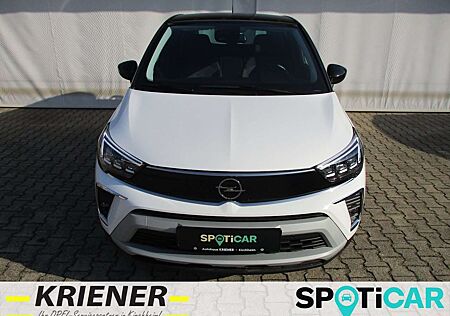 Opel Crossland X Elegance