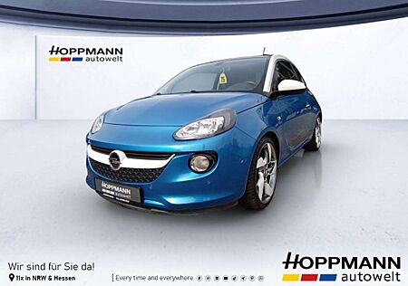 Opel Adam 120 Jahre 1.4, 74 kW , (100 PS) Start/Stop,
