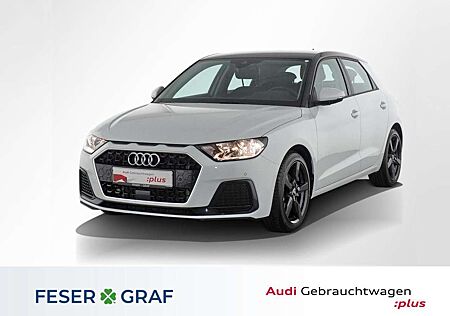 Audi A1 Sportback 30 TFSI virtual Cockpit/ DAB/ Bluetooth