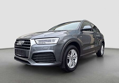 Audi Q3 sport quattro S-LINE|LED|EL. HECKKLAPPE