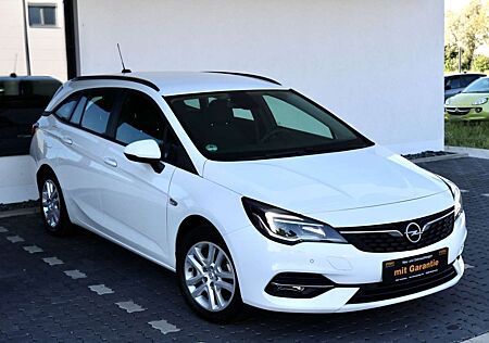 Opel Astra K Sports Tourer Business/ 1 HAND/8 FACH/PD