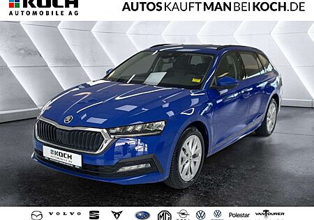 Skoda Octavia Combi 1.4 TSI IV DSG Ambition LED TEMP PDC