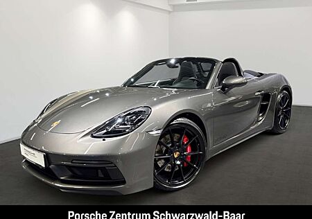 Porsche Boxster 718 GTS 4.0 BOSE Sitzbelüftung Sportabgas
