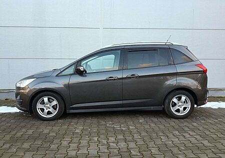 Ford Grand C-Max Trend