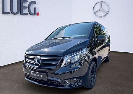 Mercedes-Benz Vito 116 CDI 4x4 Tourer PRO Lang KAM AUT KlimaA