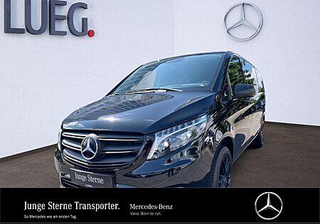 Mercedes-Benz Vito 116 CDI 4x4 Tourer PRO Lang KAM AUT KlimaA