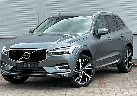 Volvo XC 60 XC60 B4 D AWD Inscription Geartronic AHK Navi