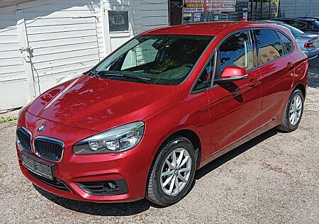 BMW 216d 216 Active Tourer Aut. Advantage