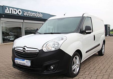 Opel Combo D 1.6 Kasten L2H1 2,4t 2Sitzer/Klima/AHK