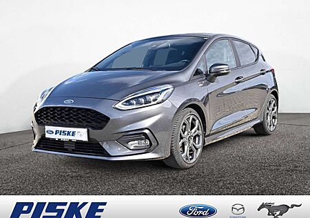 Ford Fiesta ST-Line SYNC PDC SHZ B&O LED PANO