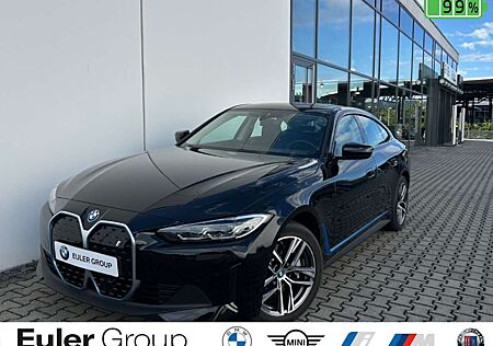BMW i4 eDrive35 Gran Coupe SHZ Parkass LCProf PANO