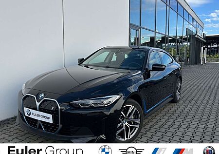 BMW i4 eDrive35 Gran Coupe El. Panodach Panorama LED El.