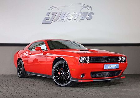Dodge Challenger 3.6 SXT/Sitzheizung/Kamera/BTH/R20