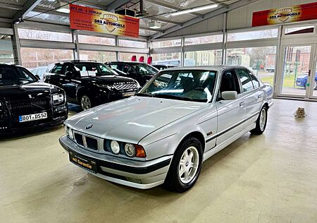 BMW 520 i E34 Automatik Getriebe