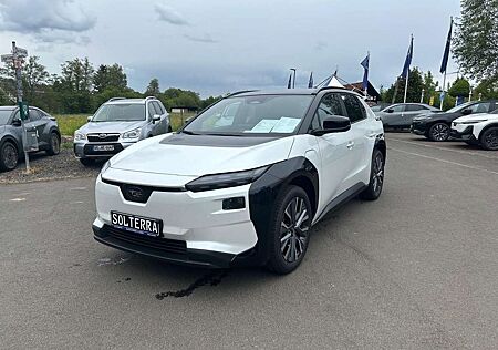 Subaru Solterra Comfort 73KW AWD Modell 2026