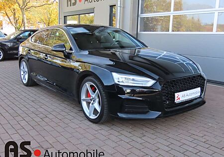 Audi A5 Sportback sport 40 2.0 TDI Navi*Pano*AHK