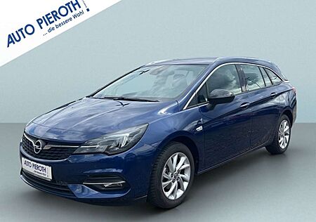 Opel Astra 1.2 Turbo Start/Stop Sports Tourer Elegance