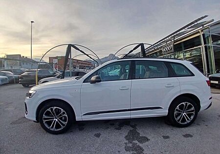 Audi Q7 50 TDI quattro S line - 5 Jahre Garantie