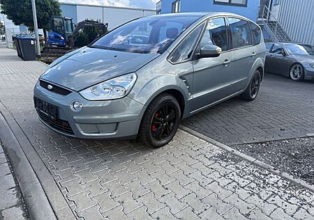 Ford S-Max Titanium/ Zahnriemen & Kupplung neu