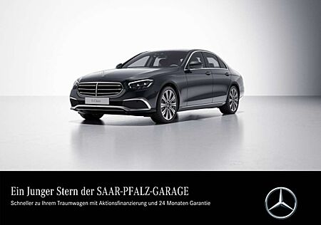 Mercedes-Benz E 300 e Lim EXCLUSIVE*CARPLAY*HUD*BURM*AMB*TOTW*