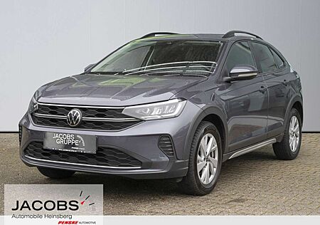 VW Taigo Volkswagen 1.0 TSI Life SHZ,LED,Klima,PDC