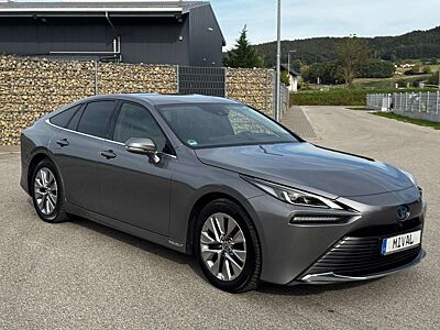 Toyota Mirai Executive/ToyotaRelaxGarantie/360°/Carplay