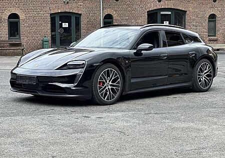 Porsche Taycan 4S Cross Turismo BOSE*PERFORMANCEBA PLUS*20TURBO*P