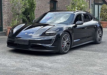 Porsche Taycan 4S Cross Turismo BOSE*PERFORMANCEBA PLUS*20TURBO*P