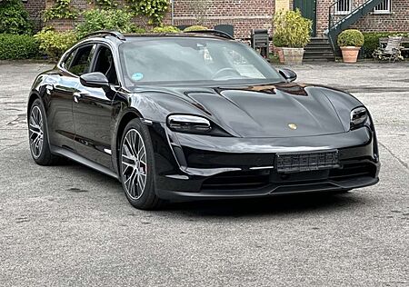 Porsche Taycan 4S Cross Turismo BOSE*PERFORMANCEBA PLUS*20TURBO*P