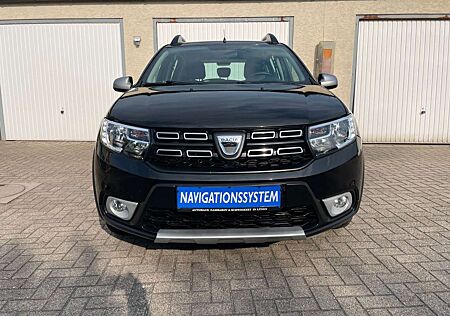 Dacia Sandero STEPWAY NAVI MEDIA BLUETOO KAMERA TEMPO STARTSTO