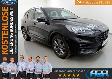 Ford Kuga 1.5 Ecob ST-Line X Panodach+iACC