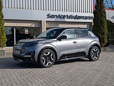 Nissan Micra 110 kW Evolve