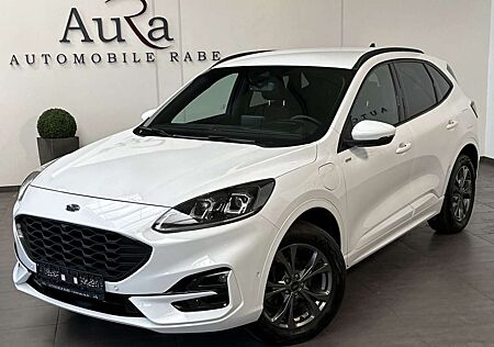 Ford Kuga 2.5 Plug-In Hybrid ST-Line X NAV+LED+B&O+PP