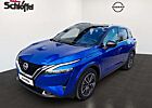 Nissan Qashqai 1.3 DIG-T 4x4 MHEV Xtronic Tekna+