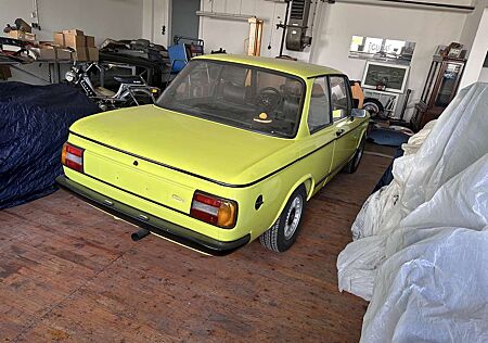 BMW 2002