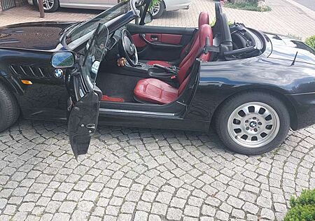 BMW Z3 roadster 1.8