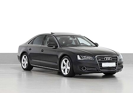 Audi A8 3.0 V6 24V TDI QUATTRO*TOP-ZUSTAND*