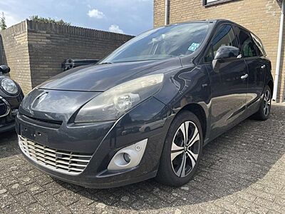 Renault Grand Scenic MEGANE  SENIC  2.0 AUTOMATIC