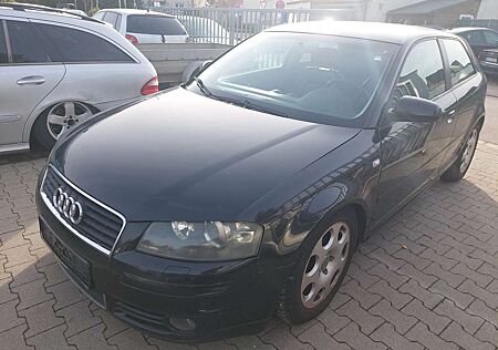 Audi A3 2.0 TDI HU & AU 06-2026!
