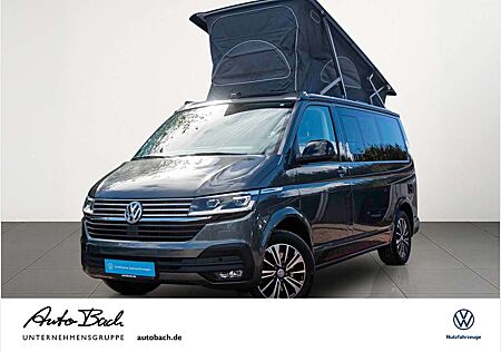 VW T6 Volkswagen .1 California 2.0TDI Ocean ACC Navi EPH