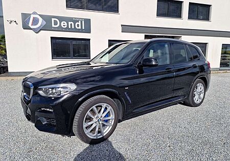 BMW X3 gebraucht kaufen BMW X3 xDrive 30i M Sport*AHK*HUD*Standh.*RFK*Driv.Ass.*